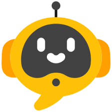 OhMyBot logo