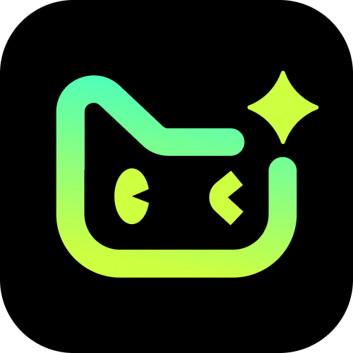 PhotoCat logo