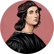 Raphael AI logo