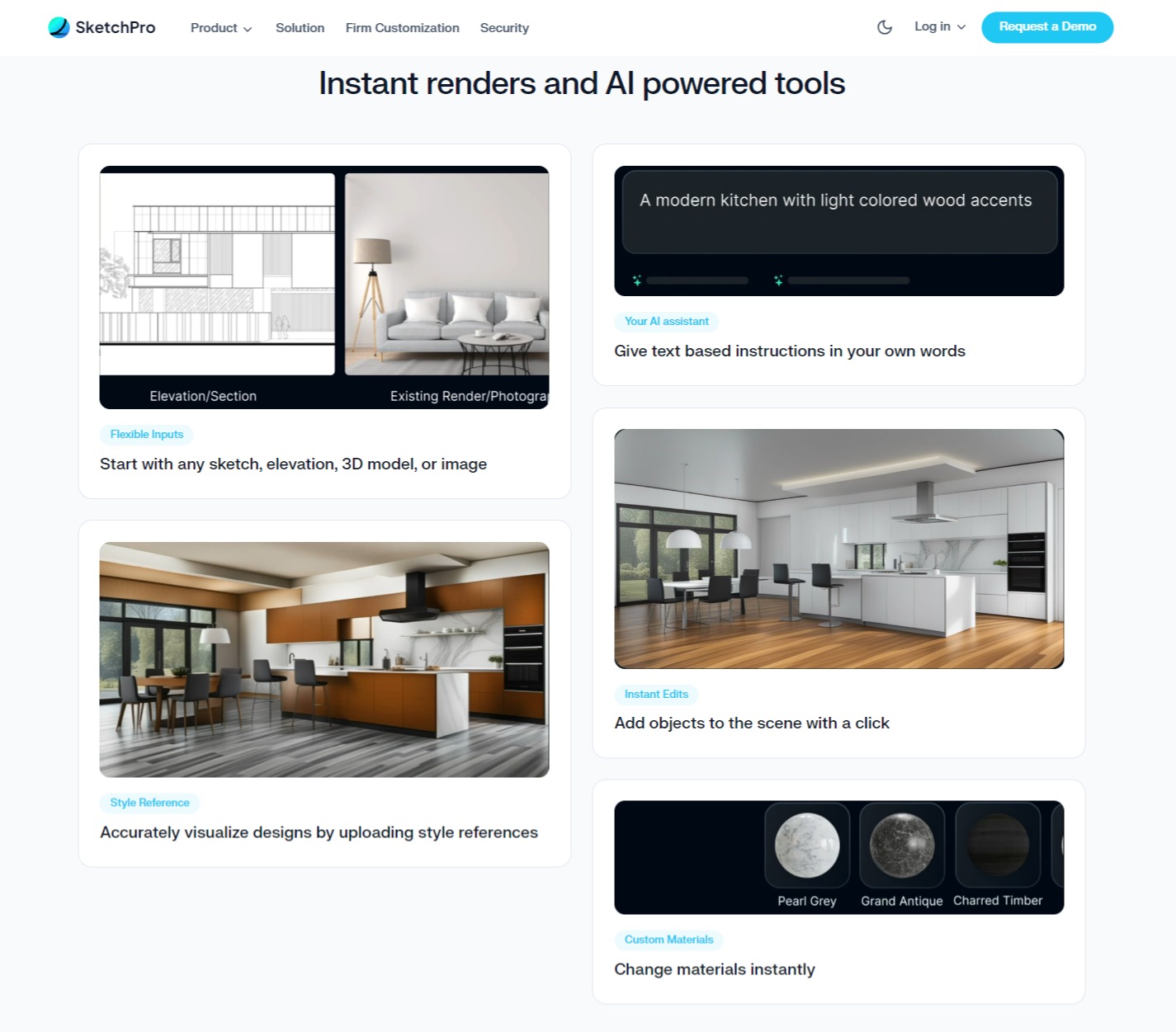 SketchPro-AI-AI-Powered Design Rendering
