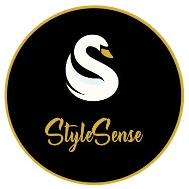 StyleSense logo