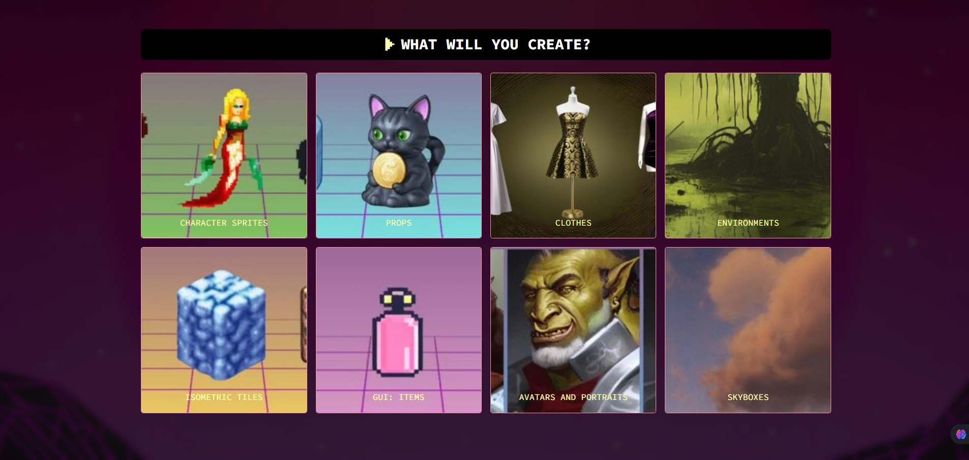 WHAT WILL YOU CREATE-Rosebud-AI-feature image