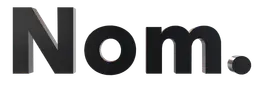 Nom3d logo