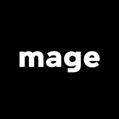 mage.space logo