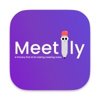 meetly logo