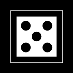 perchance logo