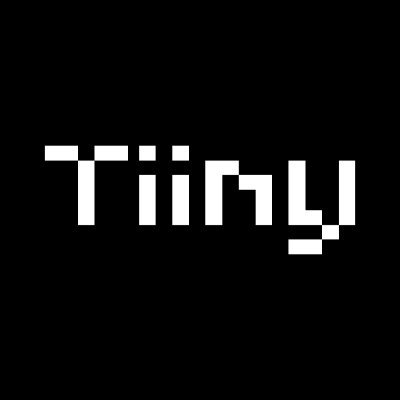 tiiny ai logo