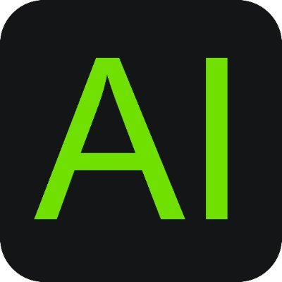 AI Character logo