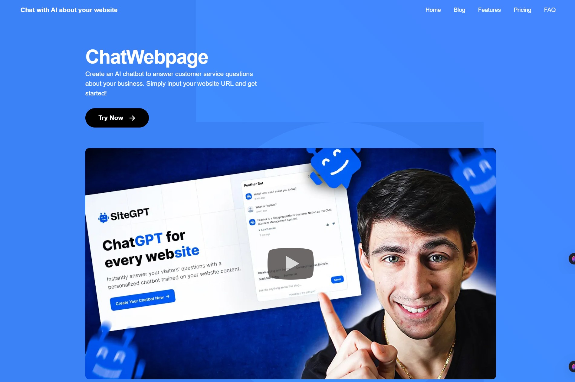 ChatWebpage-chatwebpage-com