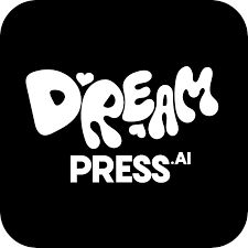 DreamPress AI logo
