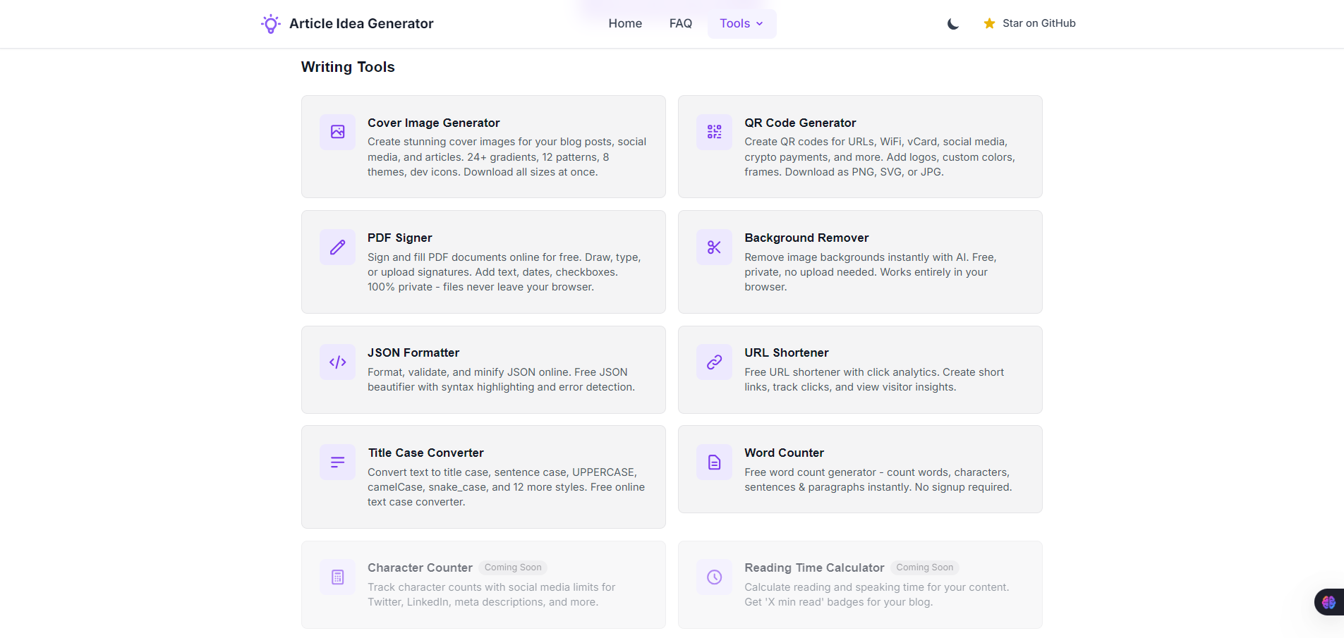 Free-Writing-Tools-Article-Idea-Generator