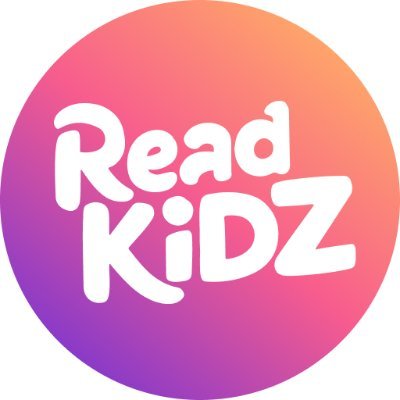 ReadKidz logo