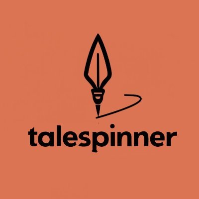 Talespinner logo