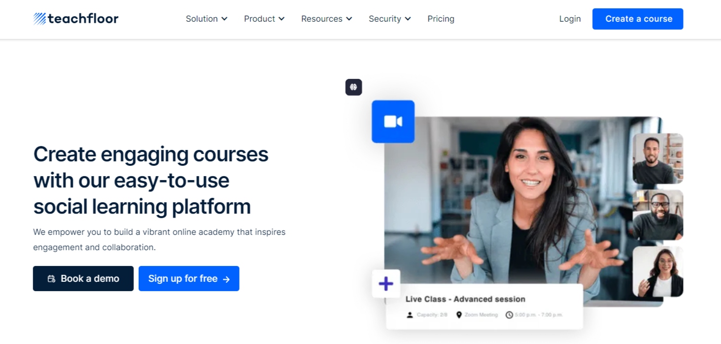 Teachfloor-The-leading-social-learning-platform