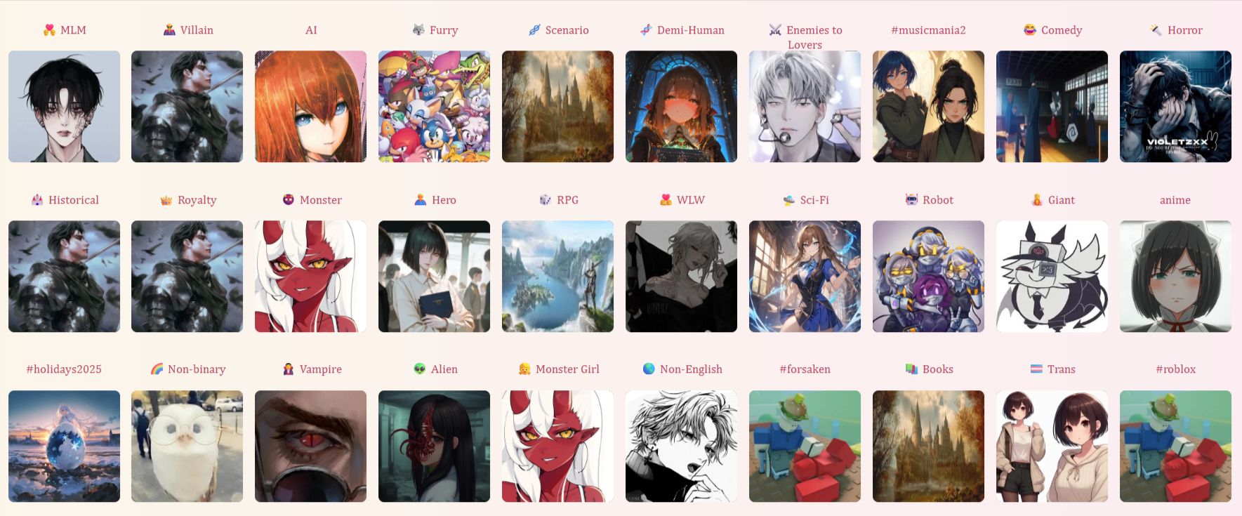 Find the best AI Text Adventure Games