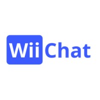 WiiChat logo