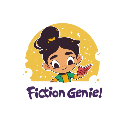 FictionGenie logo_icon