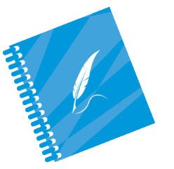 notebook logo