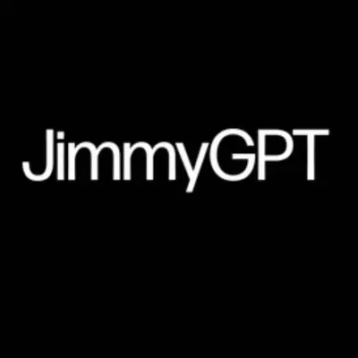 JimmyGPT logo