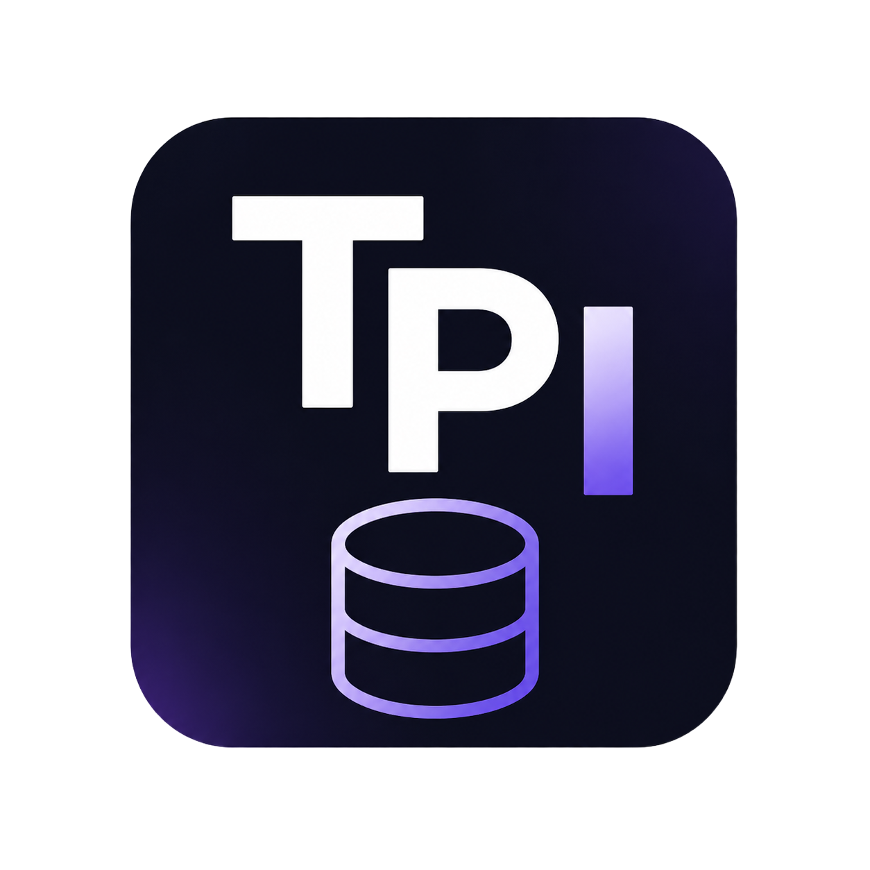 the prompt index logo