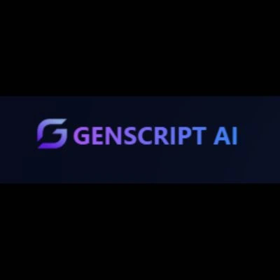 GenscriptAI