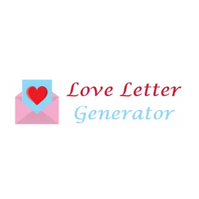 Love Letter Generator