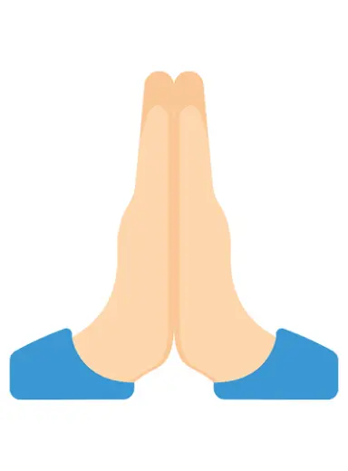 Write Me A Prayer