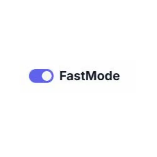 FastMode Logo