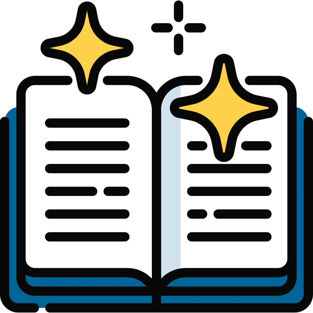 TailoredRead Logo