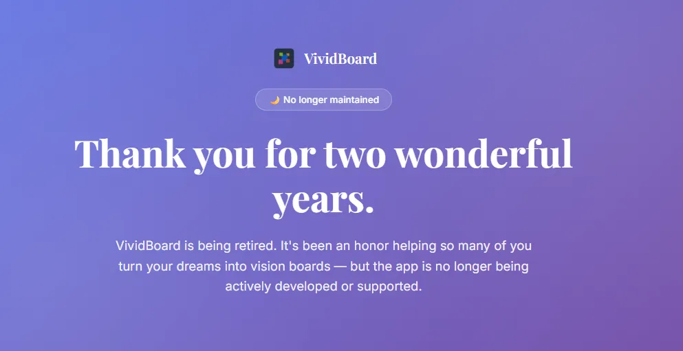 VividBoard