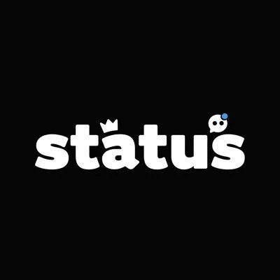 status logo